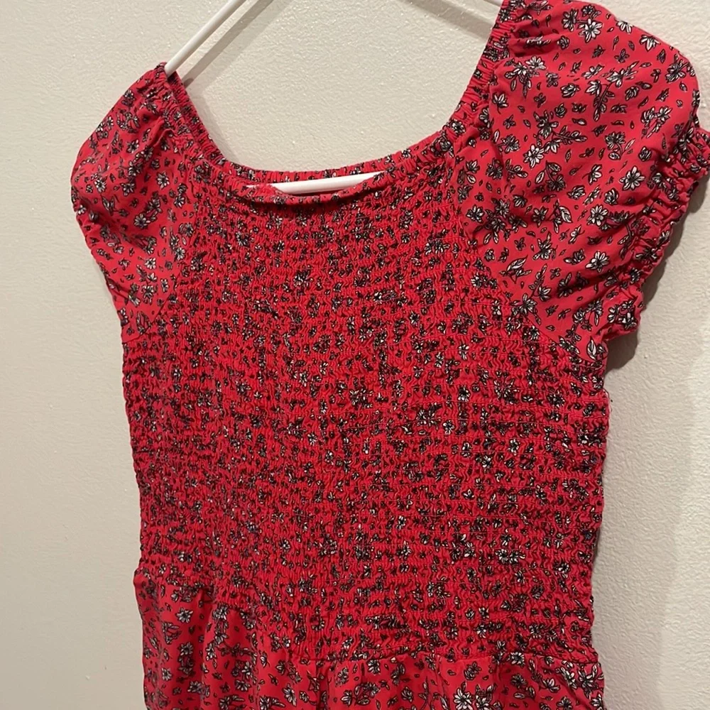 Place 🫧Girls Jumpsuit Size 16 XXL - Picture 5 of 8
